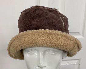 Cappello invernale da donna