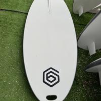 Tavole scuola windsurf I99