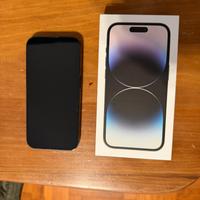 IPhone 14pro 256gb