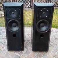 casse acustiche 