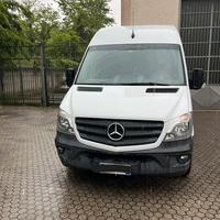 Mercedes sprinter f43/35 316 cdi ta pro