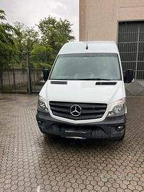Mercedes sprinter f43/35 316 cdi ta pro