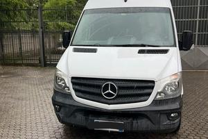 Mercedes sprinter f43/35 316 cdi ta pro