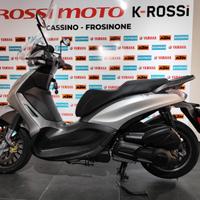 Piaggio Beverly 300 - 2018