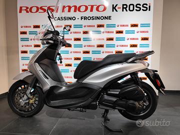 Piaggio Beverly 300 - 2018