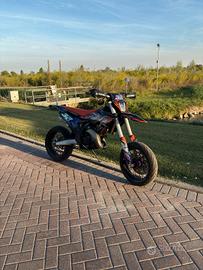 Ktm sx 125 2024