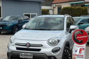 Fiat 500X 1.3 MultiJet 95 CV CROSS