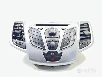 AUTORADIO FORD Fiesta 6° Serie 8A6T-18C815-BR F6J