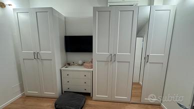 IKEA ANTE PAX