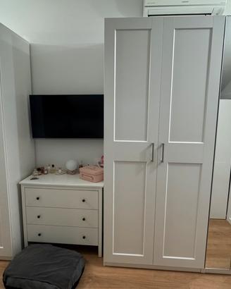 IKEA ANTE PAX