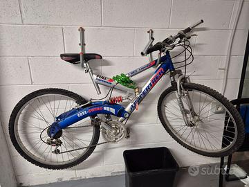 Mountain-bike Jumpertrek