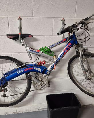 Mountain-bike Jumpertrek