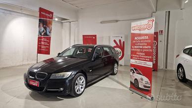 BMW Serie 3 Touring 318d 2.0 Attiva 143cv FL