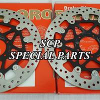 DUCATI BREMBO DISCHI FRENO DIAMETRO 330mm