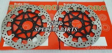 DUCATI BREMBO DISCHI FRENO DIAMETRO 330mm