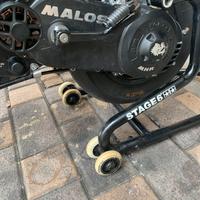 Blocco Piaggio FA2ST