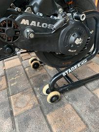 Blocco Piaggio FA2ST