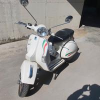 Piaggio Vespa 150 PX anniversario unita italia 15