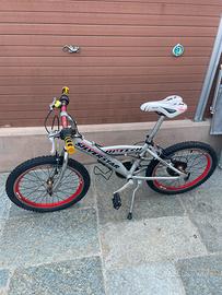 Bici bambino