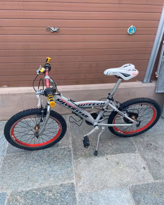 Bici bambino