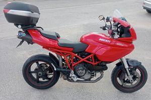 Multistrada 1000 DS