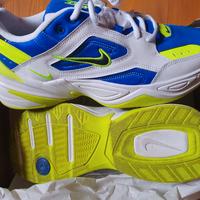 Nike M2K Tekno Sprite tg 10us 44eu