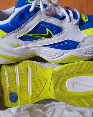 Nike M2K Tekno Sprite tg 10us 44eu