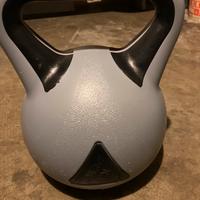 Ketlebell da kg 20