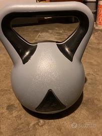 Ketlebell da kg 20