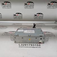 Unita di testa navigazione multimedia lettore cd g