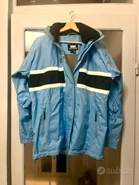 Giacca antivento Helly Hansen tg M