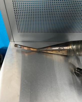 Marmitta arrow