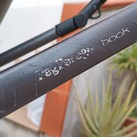 Trio Peg Perego modular - Mercury