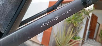 Trio Peg Perego modular - Mercury