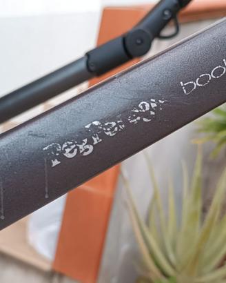 Trio Peg Perego modular - Mercury