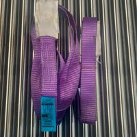 Fasce di sollevamento (cinghie per carroponte)