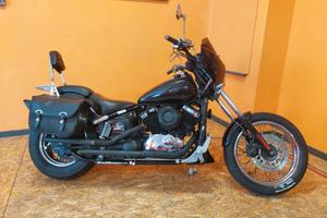 Yamaha XVS 650 Drag Star Permuta Consegna