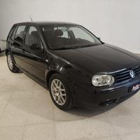 Volkswagen Golf 1.9 TDI/130 CV cat 5p. Highline