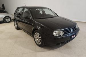 Volkswagen Golf 1.9 TDI/130 CV cat 5p. Highline
