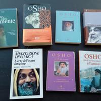 Libri Osho