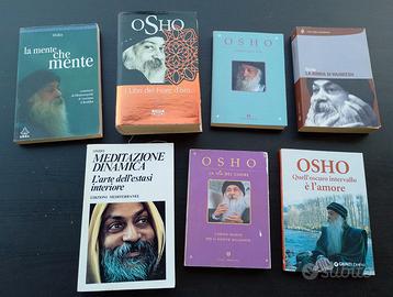 Libri Osho