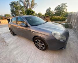ALFA ROMEO Giulietta (2010-21)