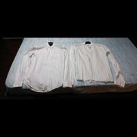 Camice da Uomo taglia S marca Zara