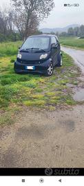 smart 450 CDI diesel