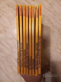 Durango Serie Completa