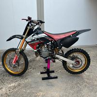 Honda cr 85 2006