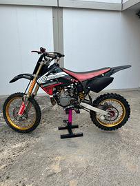 Honda cr 85 2006