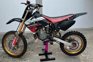 Honda cr 85 2006