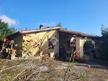 CASA INDIPENDENTE A VELLETRI