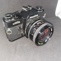 Mamiya nc1000s